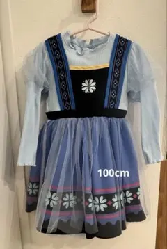 リトシーエルサワンピース