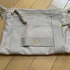 フレッドペリー　ショルダーバック　サコッシュのサムネイル