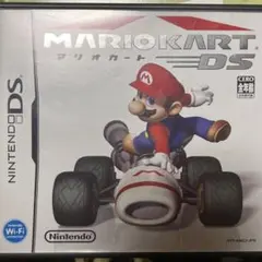 マリオカートDS