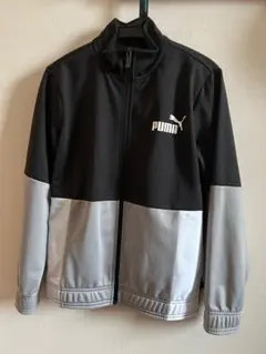 PUMAとChampionのジャージ　上