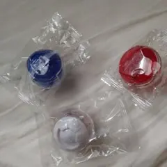 カプセム3点セット