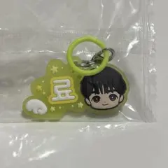 リョウ めじるしアクセサリー