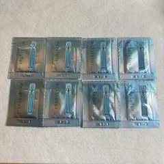 ALBION エクラフチュールd　美容液0.6ml×8包