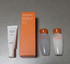 Sulwhasoo トライアルセット 4点 - メルカリ