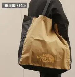 【今週末出品取り下げ】THE NORTH FACE トートバッグ 大容量