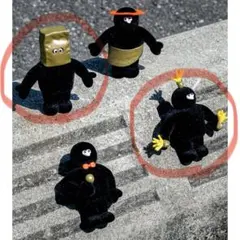 【限定カラー】The TOMODACHI！フィギュア