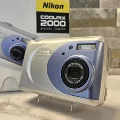 E2178】 Nikon COOLPIX S3000 ニコン クールピクス - メルカリ