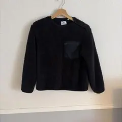 UNIQLO Engineered Garments フリースジャケット 150