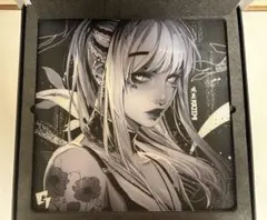 2026年最新】GLSSWRKS kazemi premium glass mousepadの人気アイテム