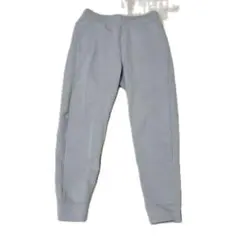 UNIQLO グレー スウェットパンツ