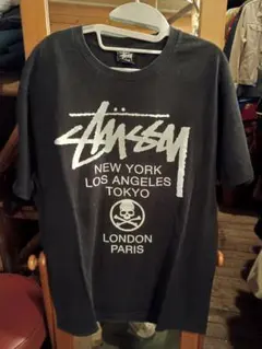 Martin Garrix マーティンギャリック STMPD Tシャツ L - メルカリ