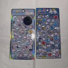 ジュエルプチドロップ プチドロップ あわわちゃん ベリーベリー 正規品 2枚