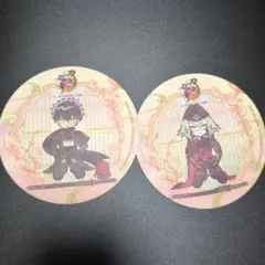 刀剣乱舞コースターセット
