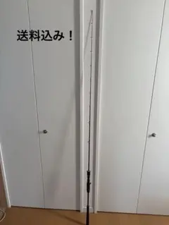 ヤマガブラングスSeaWalk Tairubber SWT-60MLのサムネイル