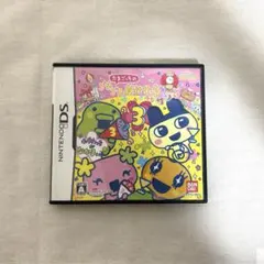 2026年最新】3ds たまごっち プチプチおみせっちの人気アイテム - メルカリ