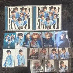 yes!東京　ICEx　CD　トレカ