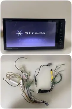 332 動作良好 Panasonic CN-S310WD Bluetooth 2026年最新】Panasonic CN-S310WD Bluetoothの人気アイテム - メルカリ