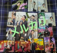 2025年最新】甘党男子 アイドルの人気アイテム - メルカリ