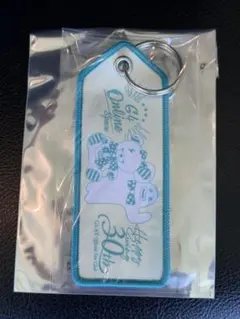 GLAY HS30 × G4 Air Port Space フライトタグ B① - メルカリ