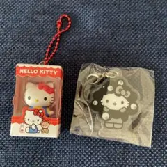 サンリオキャラクターズ キティセット