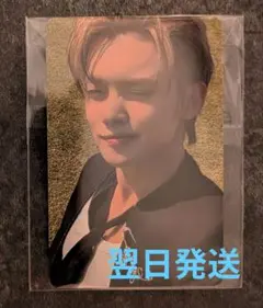 トゥバ FCトレカ ヨンジュン ACT : TOMORROW＞ IN JAPAN