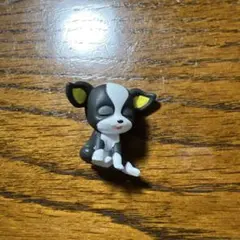 ジョジョの奇妙な冒険 肩ズンFig. イギー
