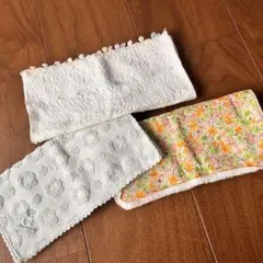 ハンドタオル　3枚セット