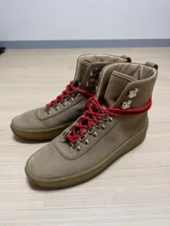 2026年最新】FEAR OF GOD メンズ ブーツ・革靴の人気アイテム - メルカリ