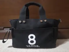 2026年最新】8YARDS ゴルフバッグ・キャディバッグの人気アイテム