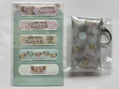 ONE PIECE CHOPPER'S 救急絆創膏 セット