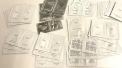 IPSA イプサ　テスターセット