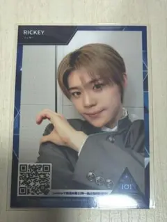 2026年最新】リッキー kconの人気アイテム - メルカリ