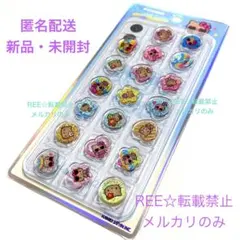 サンリオ キャラクターズ 日焼けキティ キラコロ おはじきシール 平成 レトロ