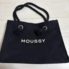 2026年最新】moussy レディース トートバッグの人気アイテム - メルカリ