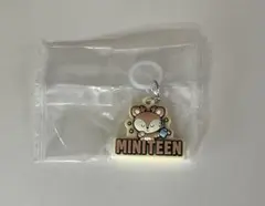 SEVENTEEN MINITEEN ガチャ　めじるしアクセサリー　ジョシュア