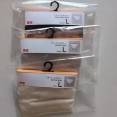 UNIQLO　ショーツレギュラー