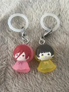 ブルーロック めじるしアクセサリー
