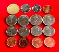 2026年最新】1991年貨幣セットの人気アイテム - メルカリ