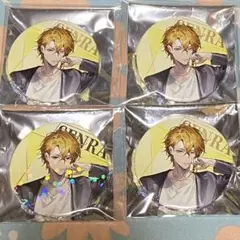 センラ ワンマン 缶バッジ