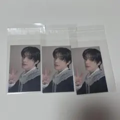 ORANGE BLOOD ラキドロ ジェイク