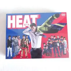 2026年最新】HEAT DVD-BOXの人気アイテム - メルカリ