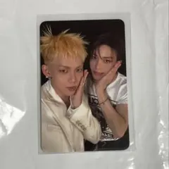 TREASURE Pleasure ケタポ 特典ケミトレカ ヒョンソク