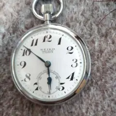 2026年最新】SEIKO 鉄道グッズ・鉄道部品の人気アイテム - メルカリ