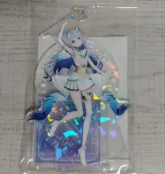 お*ん様 ホロライブ 魔法少女ホロウィッチ！展 マルイ 天音かなた