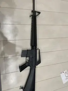 2026年最新】m16a1 エアガンの人気アイテム - メルカリ