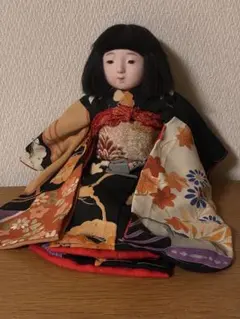 2025年最新】市松人形着物の人気アイテム - メルカリ