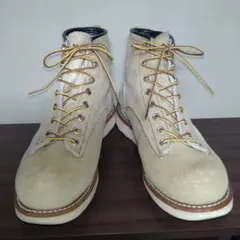 RED WING 2925 ラインマン 8D