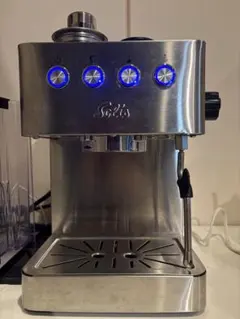 2025年最新】SOLIS エスプレッソマシンの人気アイテム - メルカリ