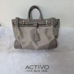 【ATTIVO mica della valle】Elena　miniのサムネイル