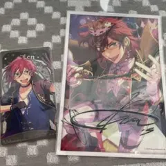 2025年最新】七種茨 サインステッカーの人気アイテム - メルカリ